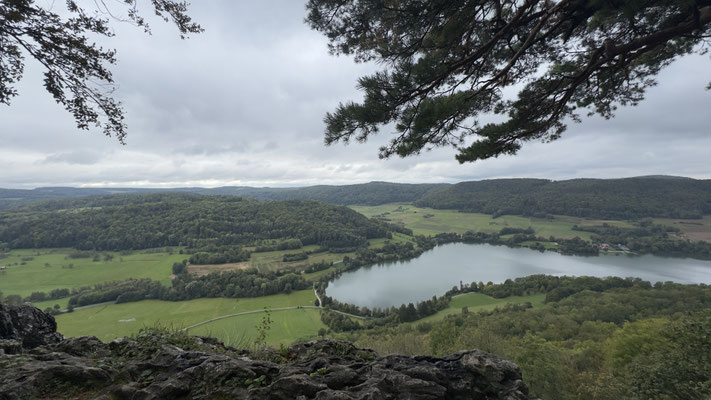 Kletterparadies Fränkische Schweiz