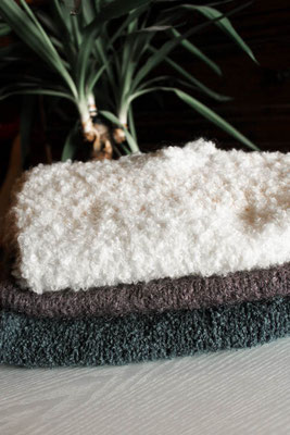 Maglioncini in lana 3-4 anni - 40€