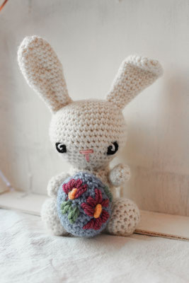 Bunny - 30€ -sold
