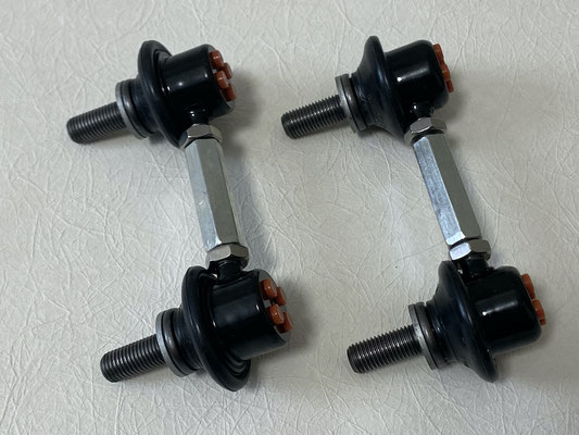 ふ*み様 NDロードスター 村上モータース ショートスタビリンク ふ*み様