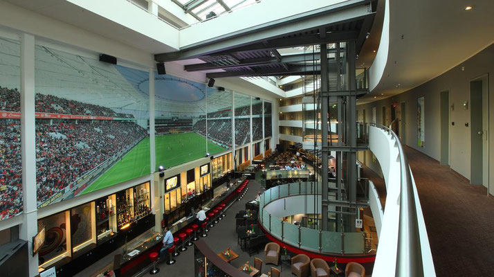 Casino Bayer Leverkusen Casino Bayer Leverkusen