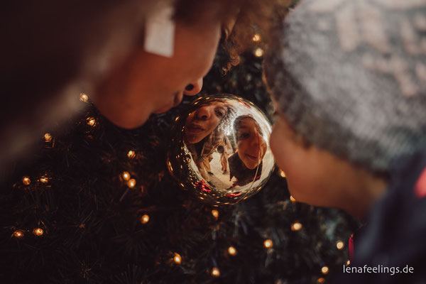Familien Fotosession Fur Weihnachten Buchen Lena Feelings