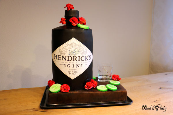 2019 - Gin Time