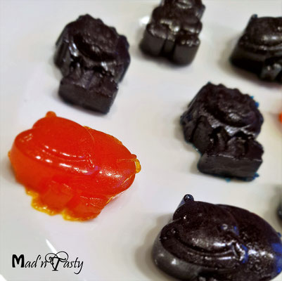 2020 - Jelly Zoo