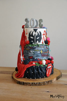 2026 - Rock Library