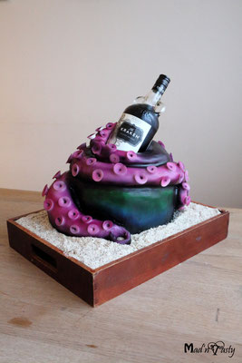 2021 - Kraken Released