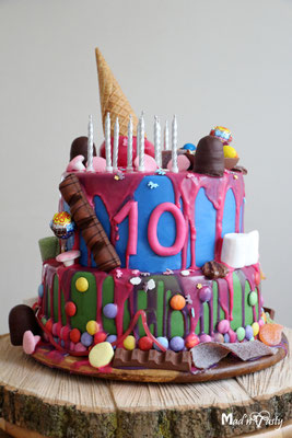 2024 - Sweet Tooth