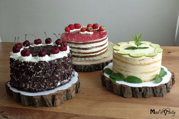 2024 - Chocolate & Fruits