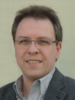 Markus Kiefer