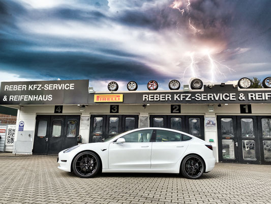 fahrwerk tieferlegung reber reifenhaus kfz service