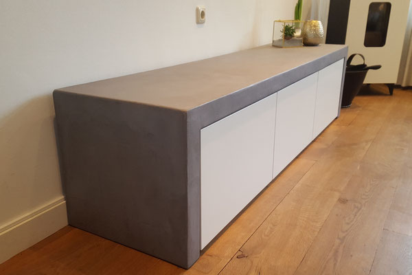 Dressoir / TV-meubel