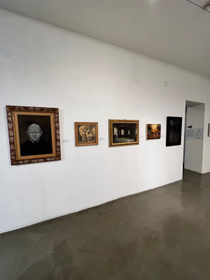 foto dI Manuel Cartosio - Giornale La Voce