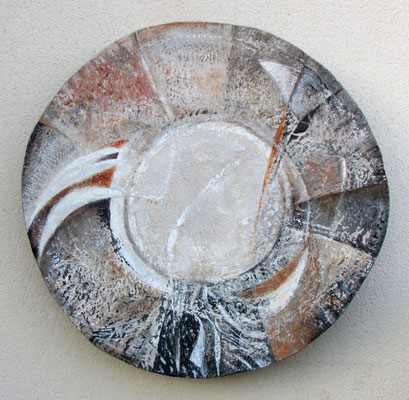 acrylique, 60 cm