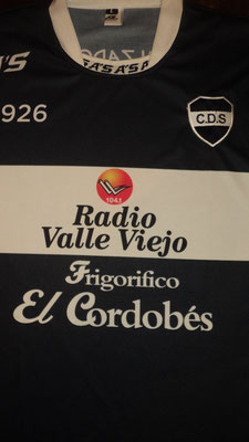 Deportivo Sumalao - Sumalao,Valle Viejo - Catamarca.