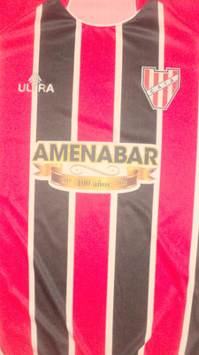 Atlético Independiente de Amenabar - Amenabar - Santa Fe.