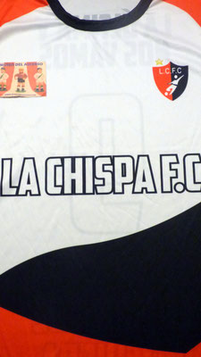 La Chispa Futbol Club - La Chispa - Santa Fe.