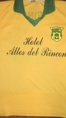Social y Deportivo Rincon - Merlo - San Luis