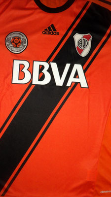 Atlético River Plate - Capital Federal - Buenos Aires.