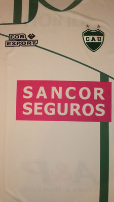 Atletico Union - Sunchales - Santa Fe.