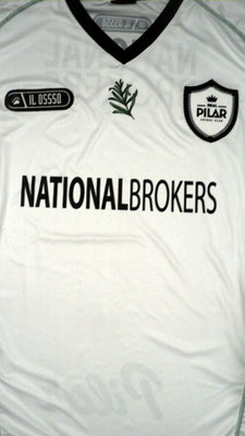 Real Pilar Fútbol Club - Pilar - Buenos Aires.