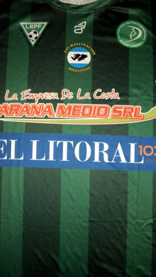 Polideportivo Llambi Campell - Llambi Campbell - Santa Fe.