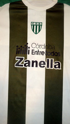 Deportivo Banfield - Cordoba - Cordoba.