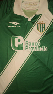 Atletico Banfield - Banfield - Buenos Aires.