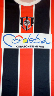 Club Defensores Arroyo de los Patos - Arroyo de los Patos - Cordoba.