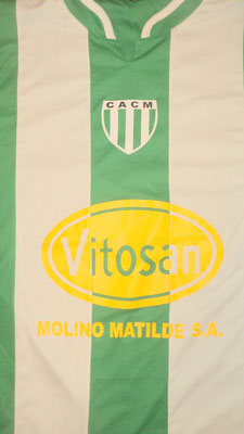 Atlético Central Matilde - Matilde - Santa Fe.
