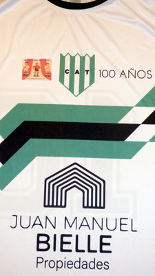 Club Alvarez de Toledo - Alvarez de Toledo - Buenos Aires.