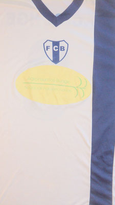 Fútbol club Bunge - Emilio . V . Bunge - Buenos Aires