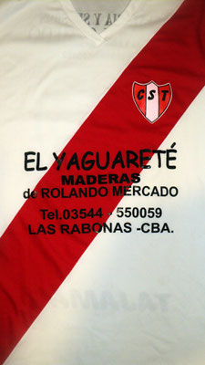 Sportivo Tajamar - Las Rabonas - Cordoba.