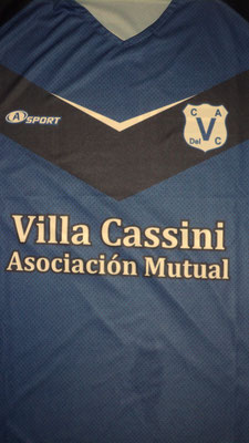 Atlético Defensores de Villa Cassini - Capitán Bermudez - Santa Fe.