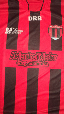 Atlantica Futbol Club - Cordoba - Cordoba