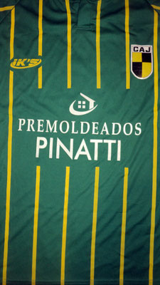 Atlético Juventud - Malabrigo - Santa Fe.