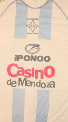  Argentino de Mendoza - San Jose - Mendoza