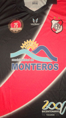 Atletico Ñuñorco - Monteros - Tucuman.