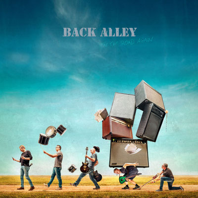 Cover Artwork