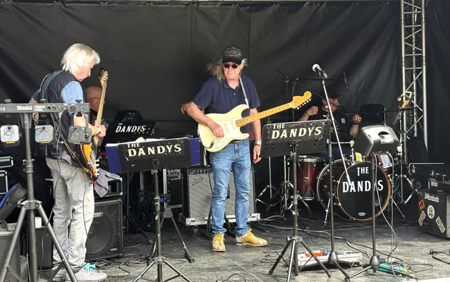 The Dandys