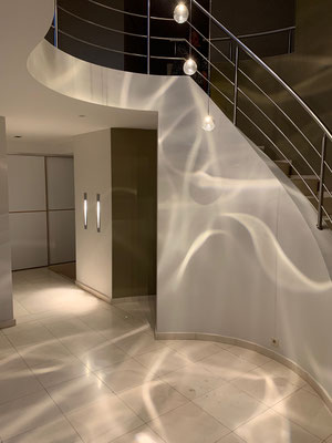 Staircase, Belgium