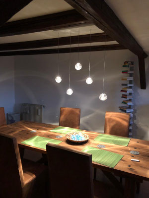 Table light