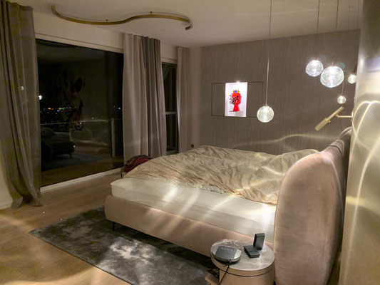 DROPs bedside