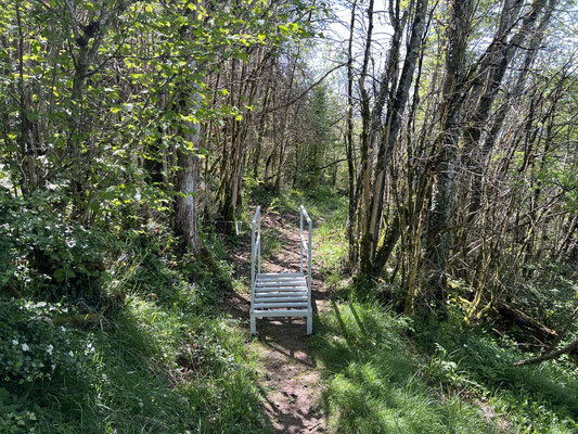 Accès à Daladom