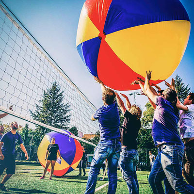 Teamevent