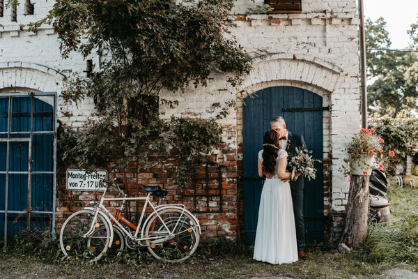 Hochzeitsfotograf Berlin Brandenburg Eberswalde Hochzeitsfotografie