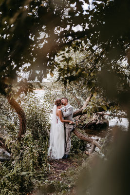 Hochzeitsfotograf Berlin Brandenburg Eberswalde Hochzeitsfotografie Wannsee