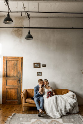Hochzeitsfotograf Berlin Brandenburg Eberswalde Hochzeitsfotografie Fabrik 23
