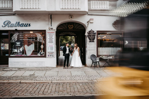 Hochzeitsfotograf Berlin Brandenburg Eberswalde Hochzeitsfotografie