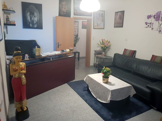 Erotikmassage in frankfurt