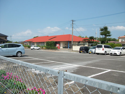 北川副公民館